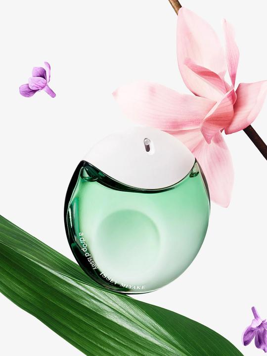Actual product image Issey Miyake A Drop d'Issey (Eau de parfum, 30 ml)