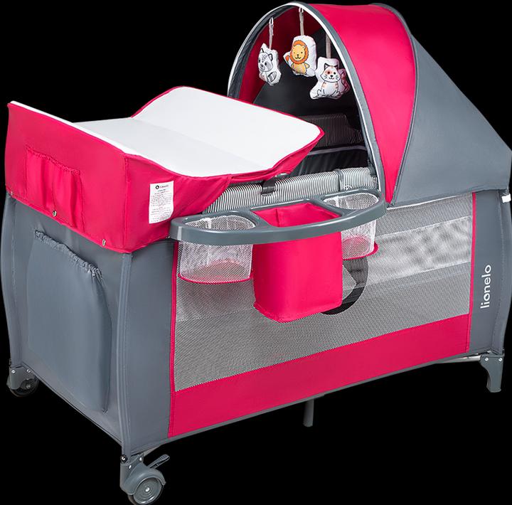 Actual product image Lionelo Sven Plus