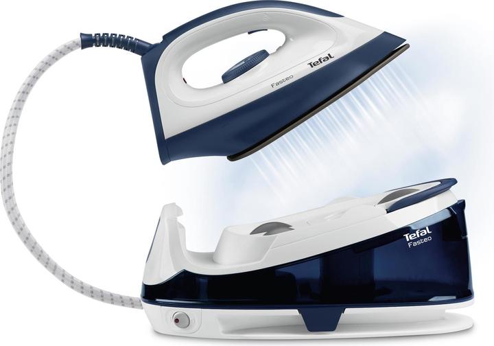 Produktbild Tefal Fasteo (2200 W, 180 g/min)