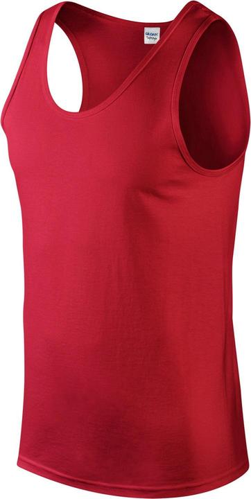 Immagine prodotto Gildan Softstyle Canotta Adulto Unisex (XXL)