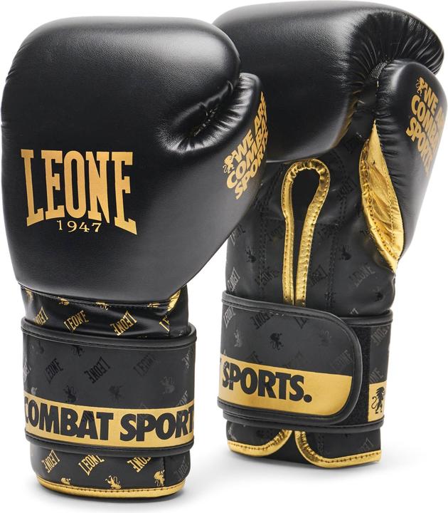 Produktbild Leone Boxhandschuhe DNA (16 OZ, One Size)