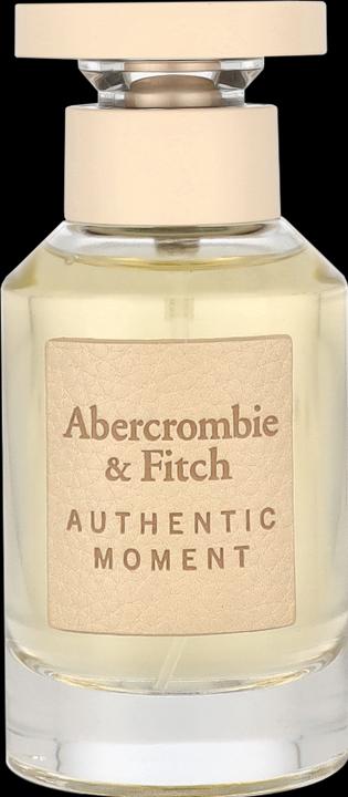 Immagine prodotto Abercrombie and Fitch Eau de Parfum Moment (Eau de parfum, 50 ml)