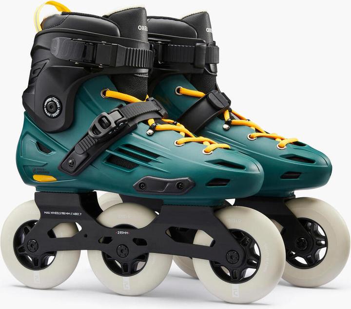 Actual product image Oxelo MF900 (40)
