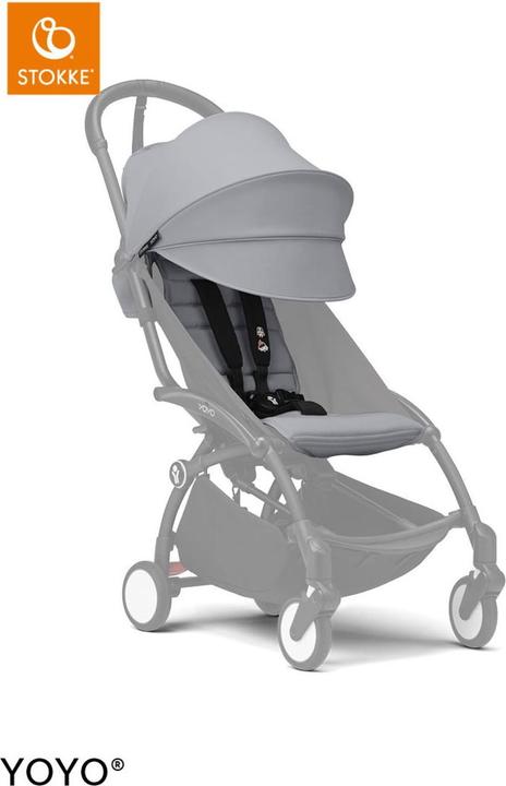 Immagine prodotto Stokke Set tessile YOYO 6+