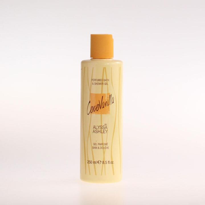 Immagine prodotto Alyssa Ashley CocoVanilla (250 ml)