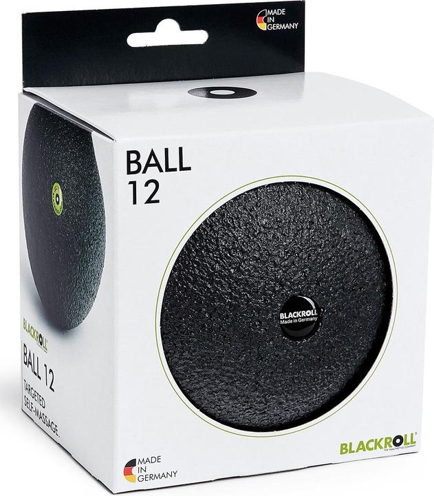 Image du produit Blackroll Balle 12