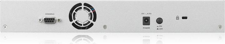 Produktbild Zyxel ATP500 & Gold licence 1J.
