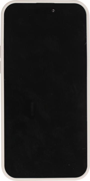 Actual product image PhoneLook Cover glitter diamond The Bling World (Apple iPhone 15 Plus)