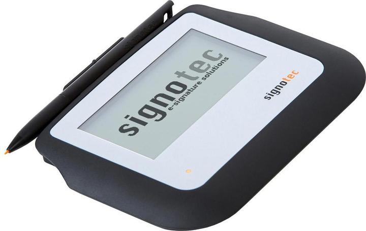 Signotec Sigma (4")