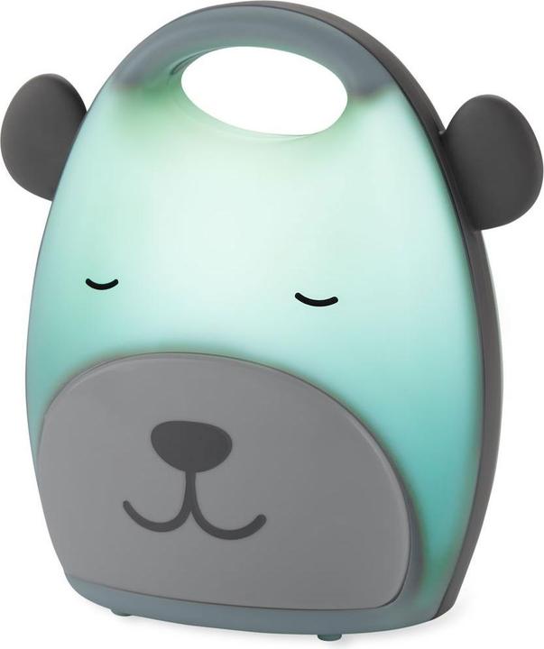 Image du produit Skiphop Beary Cute Take-Along Lumière de nuit