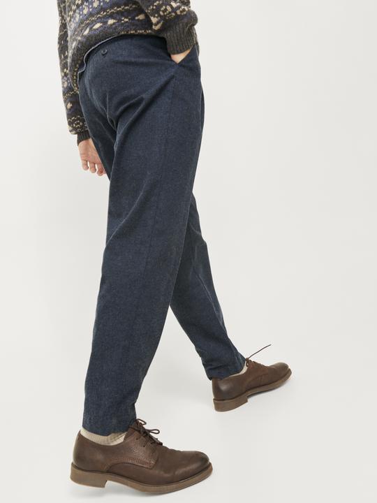 Actual product image Jack & Jones Wide leg trousers Trousers with wide leg Trousers with wide leg (33)