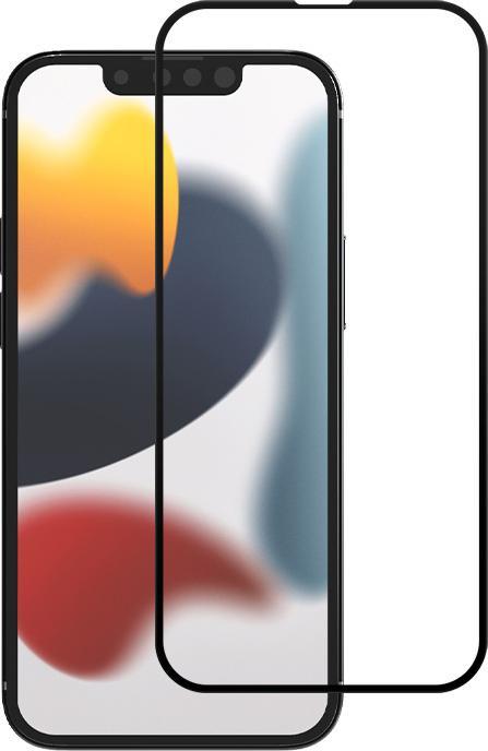 Image du produit Crong 7D Nano Flexible Glass - Niepękające szkło hybrydowe 9H na cały ekran iPhone 13 mini (1 pièce(s), Apple iPhone 13 mini)