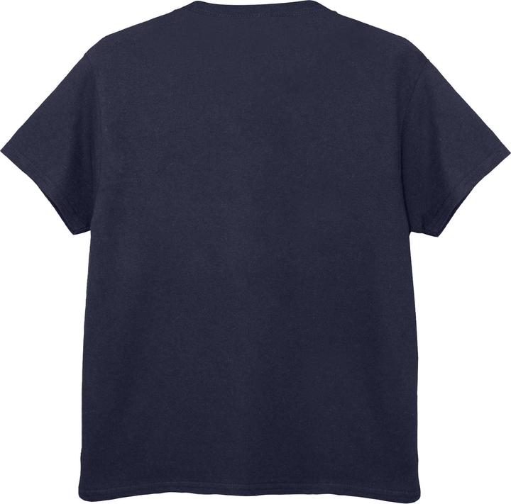 Actual product image Disney Boys Mickey Mouse Faces T-Shirt (152, 158)