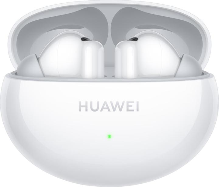 Produktbild Huawei FreeBuds 6i (ANC, 8 h, Kabellos)
