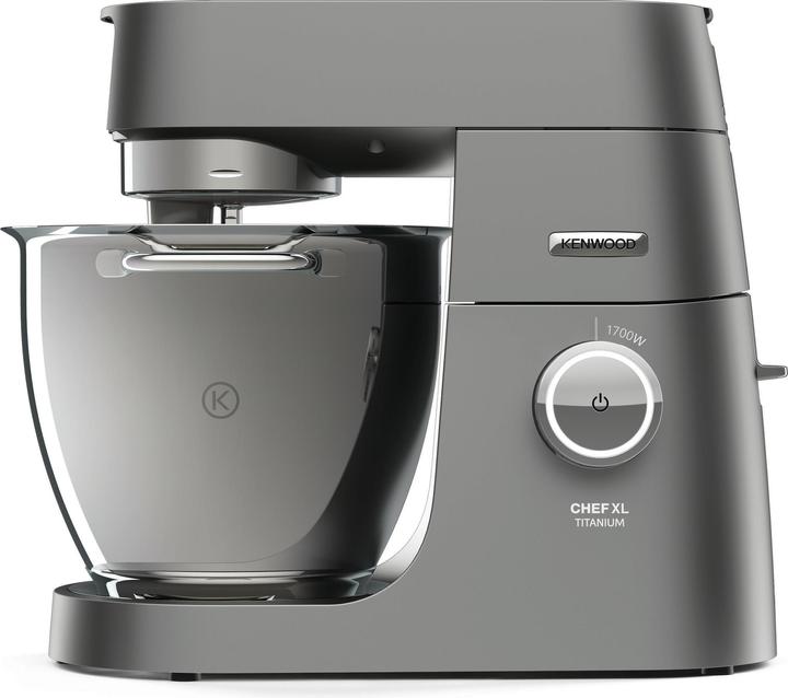 Produktbild Kenwood Titanium Chef XL (1700 W)