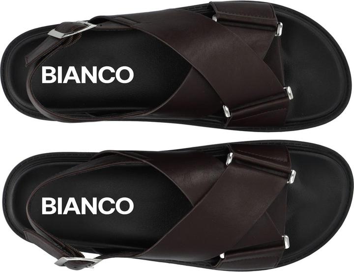 Actual product image Bianco BIAOSLO Sandalen (39)