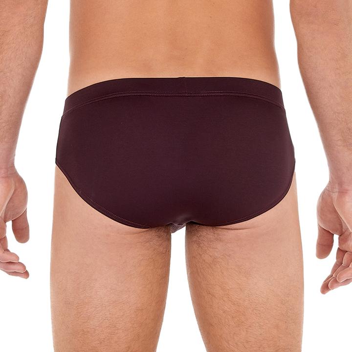 Image du produit HOM 2er Pack TENCEL™ Soft Mini Slip / Unterhose (XXL, lot de 2)