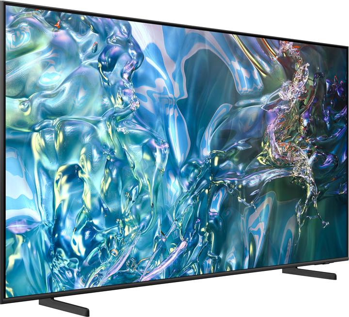 Actual product image Samsung QE50Q60DAUXXH (50", Q60D, QLED, 4K, 2024)