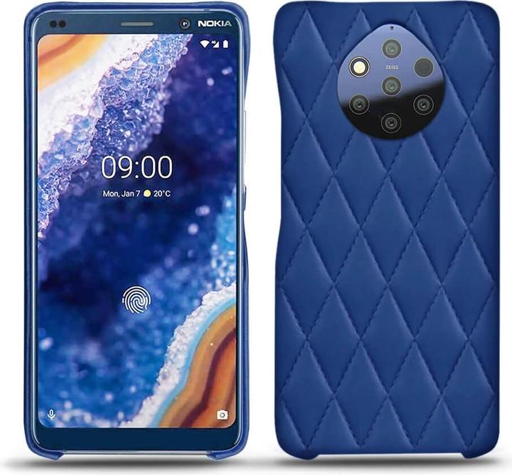 Productafbeelding Noreve Lederen omslag (Nokia 9 PureView)