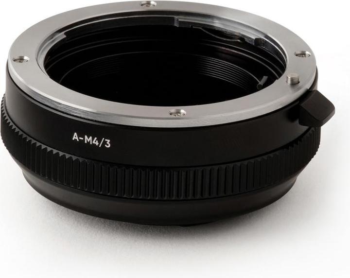 Immagine prodotto Urth Adattatore per obiettivo: Compatibile con l'obiettivo Sony A (Minolta AF) e il corpo macchina Micro