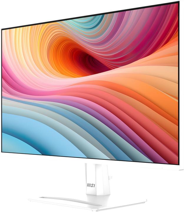 Produktbild MSI PRO MP251W E2 (1920 x 1080 Pixel, 24.50")