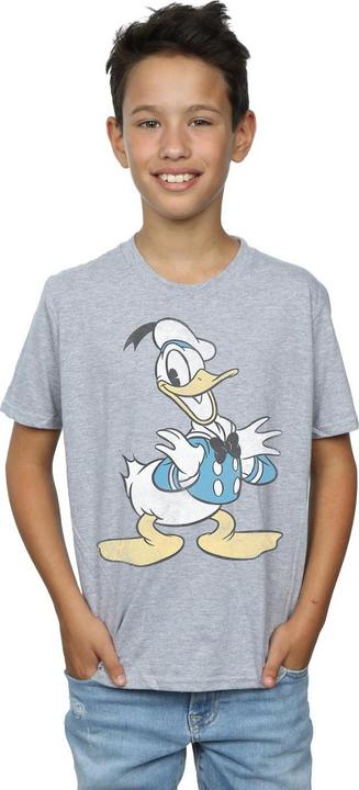 Produktbild Disney Donald Duck Posing TShirt Jungen (140, 146)