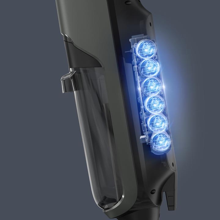 Actual product image Rowenta GZ5035WO