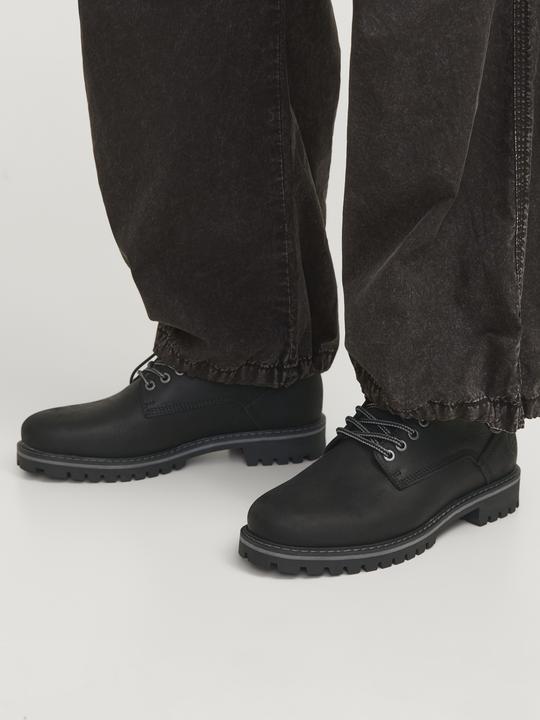 Produktbild Jack & Jones Jfwqueensway Leather Boot Sn (46)