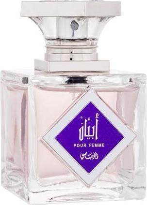 Rasasi Abyan for Her (Eau de Parfum, 95 ml)