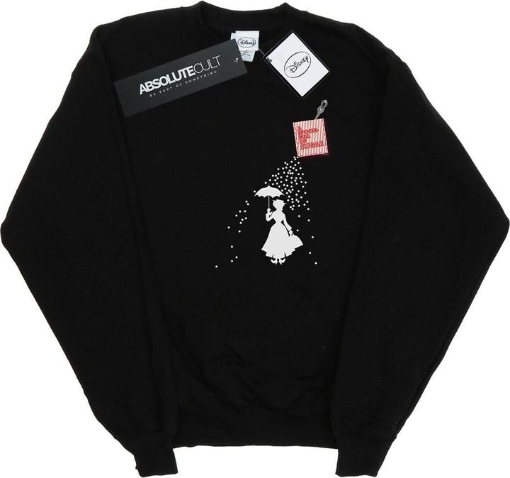 Produktbild Disney Mary Poppins Spoonful Of Sugar Sweatshirt (3XL)