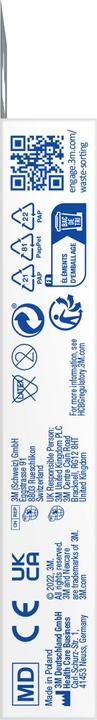 Produktbild Nexcare Waterproof Universal (20 x)