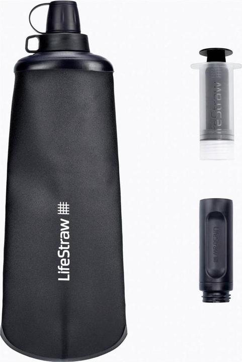Produktbild LifeStraw Peak (1 l)