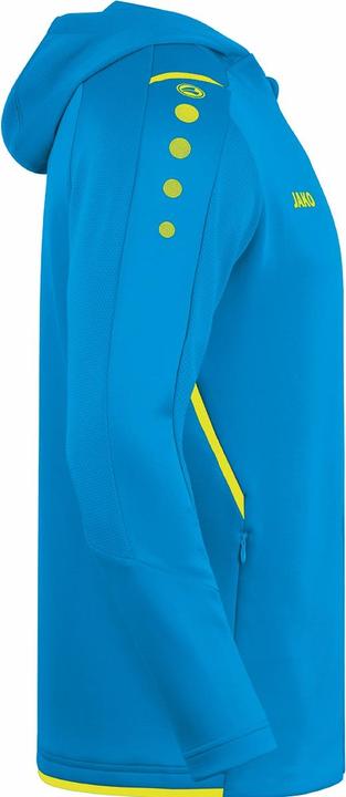 Produktbild JAKO Trainingsjacke Challenge mit Kapuze (S)