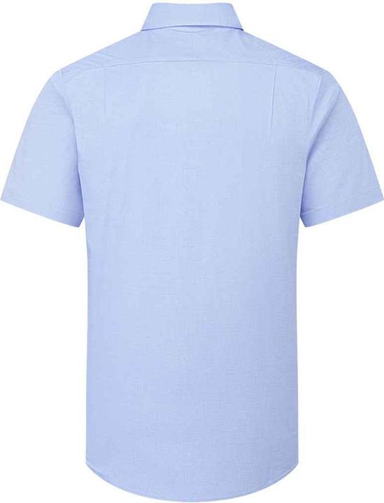 Immagine prodotto Premier Supreme Camicia Formale Maniche Corte Uomo (5XL)