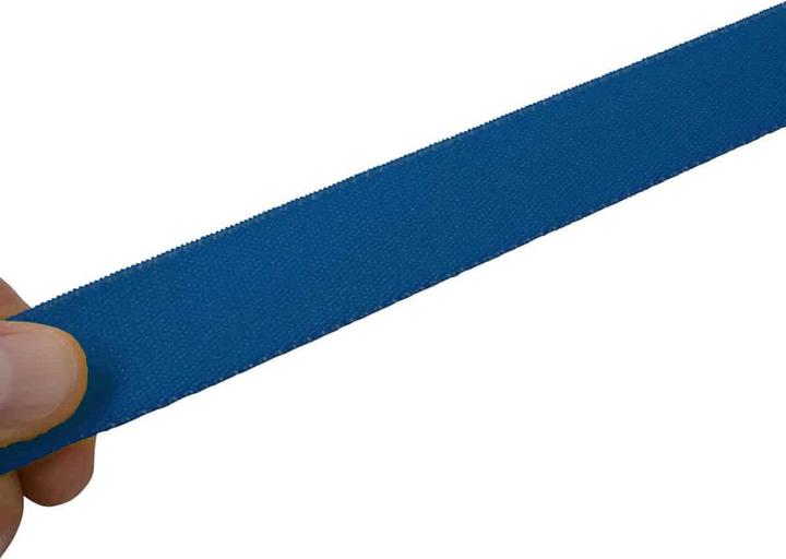Actual product image Gladiatorfit Gym ribbon cotton 110x3cm