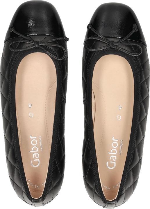 Actual product image Gabor Ballerinas (42)