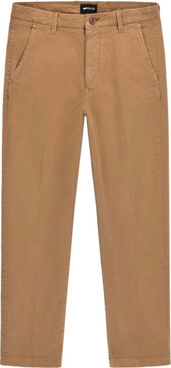 Actual product image Gas Chino trousers New Sadeck Det (33)