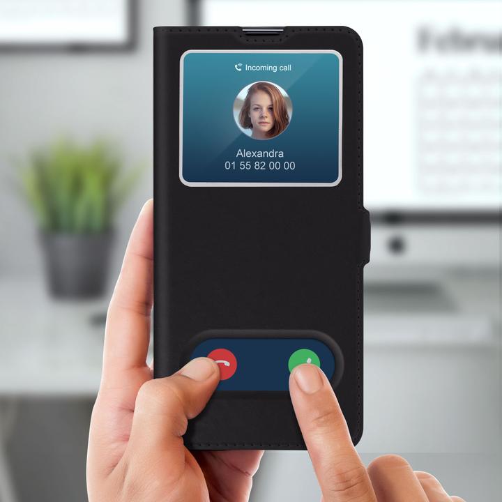 Image du produit Avizar Série Towind (Samsung Galaxy S10 Lite)