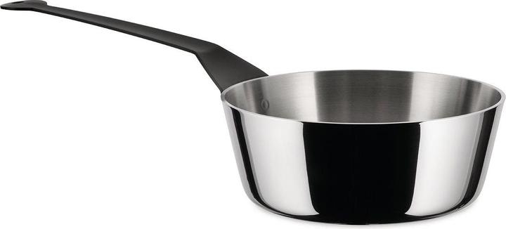 Image du produit Alessi La cintura d'Orione (20 cm, Poêle à frire, Aluminium, Acier inoxydable)