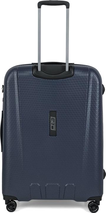 Produktbild Epic GTO 5.0 4-Rollen Trolley 73 cm (102 l, XL (ab 115l))