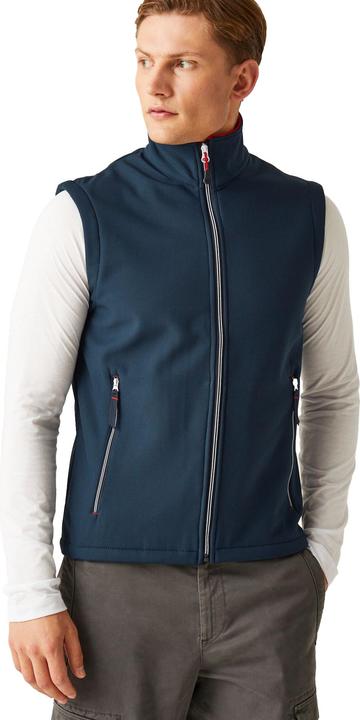 Immagine prodotto Regatta Ascender Gilet Imbottito 2 Strati Uomo (M)