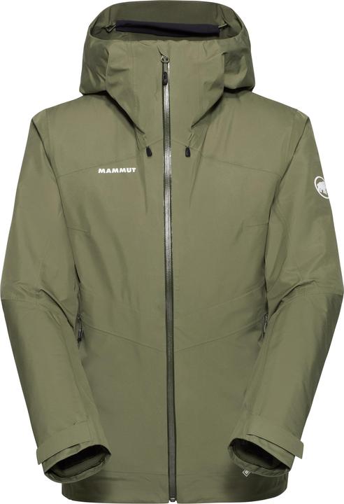 Actual product image Mammut Convey 3in1 HS Hooded Jacket (M)