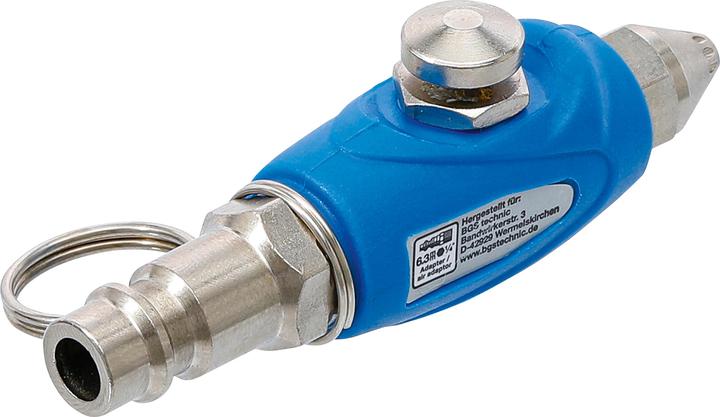 Produktbild BGS Mini-Druckluft-Ausblaspistole