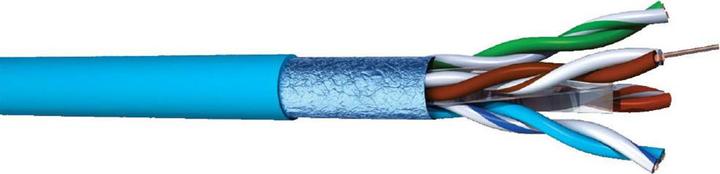 Actual product image Multimedia Connect Network cable (F/UTP, CAT6, 305 m)