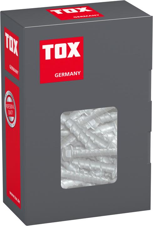 Produktbild Tox Sumo Pro 1 (50 Stk.)