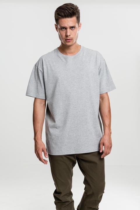 Actual product image Urban Classics Heavy Oversized Tee - 1560 (5XL)