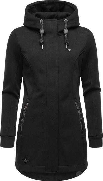 Ragwear Letti Bonded