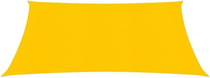 Immagine prodotto VidaXL Sonnensegel 160 g/m² Rechteckig HDPE (2 x 2,5 m)