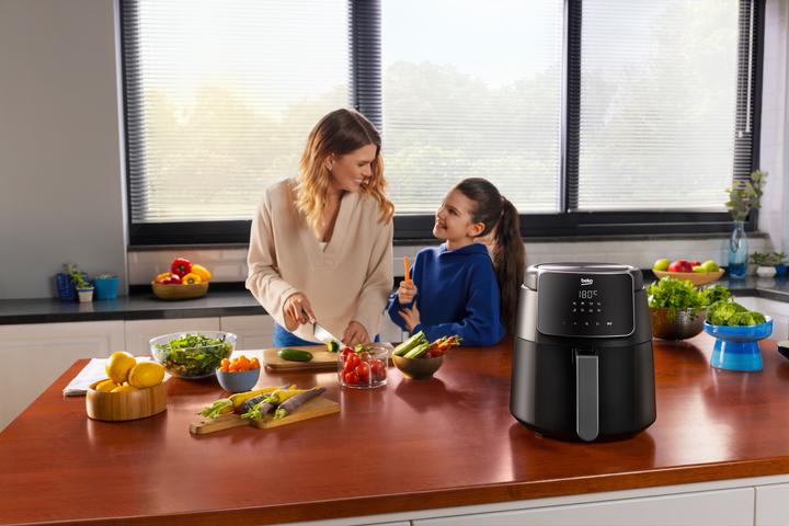Produktbild Beko Heissluftfritteuse FRL 2244 B