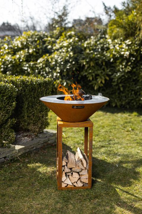 Image du produit Feu du Jardin Fyro 80 (79 cm)
